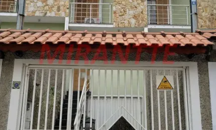 Casa com 1 quarto à venda na Rua Maria das Dores, Penha De França, São Paulo