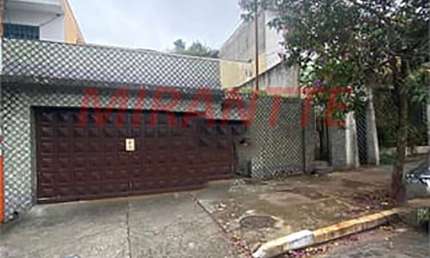 Casa com 4 quartos à venda na Rua Bernardino Fanganiello, Casa Verde, São Paulo