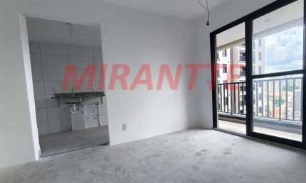 Apartamento de 55m² com 2 quartos em Jardim São Paulo(Zona Norte)