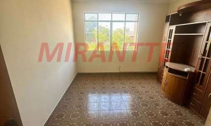 Apartamento com 3 quartos à venda na Avenida Coronel Sezefredo Fagundes, Tucuruvi, São Paulo