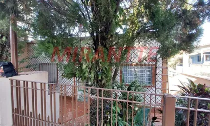 Casa terrea de 280m² com 6 quartos em Vila Maria Alta