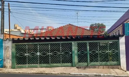 Terreno à venda na Avenida do Guacá, Lauzane Paulista, São Paulo