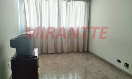 Apartamento com 3 quartos à venda na Rua Alfredo Pujol, Santana, São Paulo