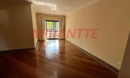 Apartamento de 127.5m² com 3 quartos em jardim são paulo(zona norte)