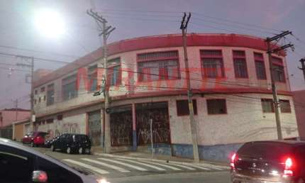 Casa com 1 quarto à venda na Rua Liberdade, Mauá, São Caetano do Sul