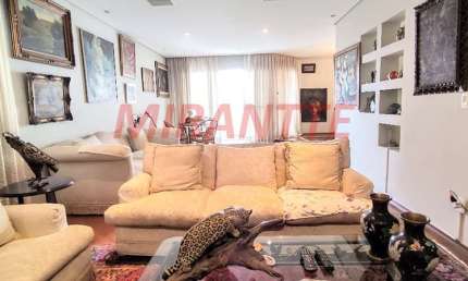 Apartamento com 5 quartos à venda na Avenida Giovanni Gronchi, Vila Andrade, São Paulo