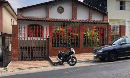 Casa com 2 quartos à venda na Rua Augusto Tolle, Santana, São Paulo