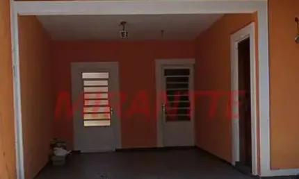 Casa com 3 quartos à venda na Rua Donato Luongo, Água Fria, São Paulo