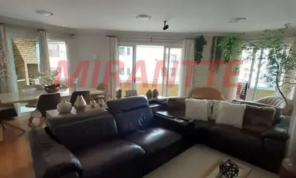 Apartamento com 2 quartos à venda na Rua Voluntários da Pátria, Santana, São Paulo