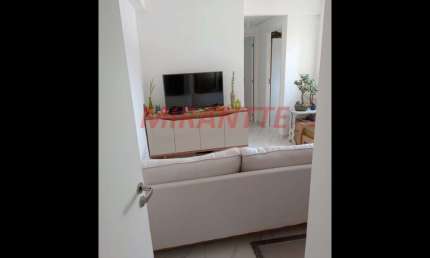 Apartamento com 2 quartos à venda na Rua Helena do Sacramento, Vila Guaca, São Paulo