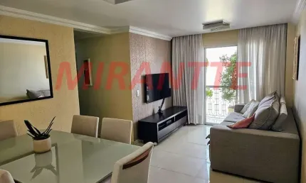 Apartamento com 3 quartos à venda na Rua Aluísio Azevedo, Santana, São Paulo