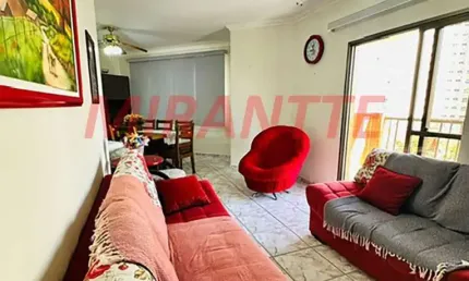 Apartamento com 2 quartos à venda na Rua Salvador Molinari, Vila Caiçara, Praia Grande