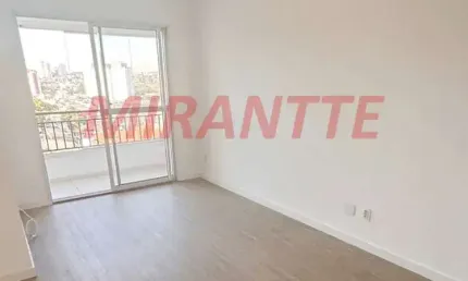 Apartamento com 2 quartos à venda na Rua Santa Faustina, Imirim, São Paulo