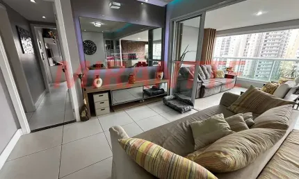 Apartamento de 139m² com 3 quartos em Santa Teresinha