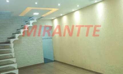 Sobrado de 184.5m² com 3 quartos em Jardim São João