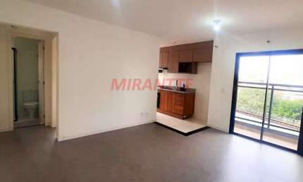 Apartamento de 47m² com 2 quartos em Parada Inglesa