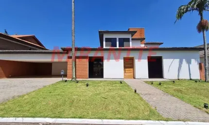Casa com 5 quartos à venda na Alameda das Tulipas, Alphaville, Santana de Parnaíba