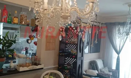 Apartamento com 2 quartos à venda na Rua Salvador Leme, Bom Retiro, São Paulo