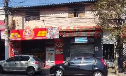 Casa com 4 quartos à venda na Avenida Peri Ronchetti, Jardim Peri, São Paulo