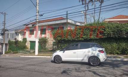 Casa com 3 quartos à venda na Rua do Alto, Tucuruvi, São Paulo