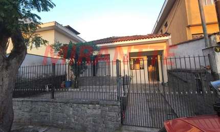 Casa com 3 quartos à venda na Rua José Nóbrega Barbosa, Água Fria, São Paulo