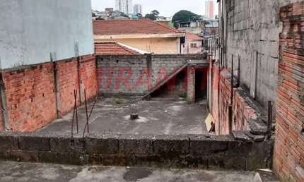 Terreno à venda na Travessa Baintar, Vila Ede, São Paulo