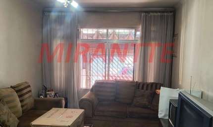 Casa com 3 quartos à venda na Rua Catapara, Vila Paiva, São Paulo