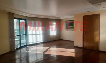Apartamento de 160m² com 4 quartos em Jardim São Paulo(Zona Norte)