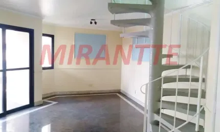 Apartamento de 212m² com 4 quartos em Parque Mandaqui