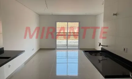 Apartamento com 1 quarto à venda na Rua Doutor Olavo Egídio, Santana, São Paulo