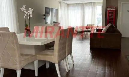 Casa com 3 quartos à venda na Rua Tenente Manoel Vicente, Santana, São Paulo