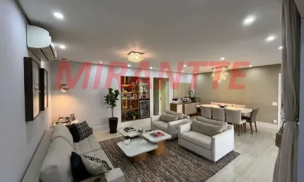 Apartamento com 3 quartos à venda na Rua Carlos Escobar, Santana, São Paulo