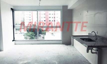 Apartamento com 2 quartos à venda na Rua Altinópolis, Água Fria, São Paulo