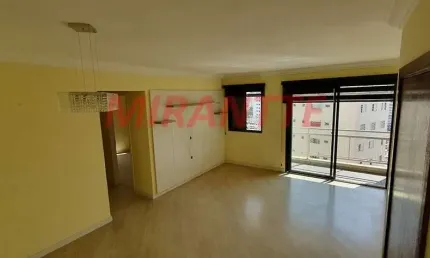 Apartamento com 3 quartos à venda na Rua Frei Vicente do Salvador, Santana, São Paulo