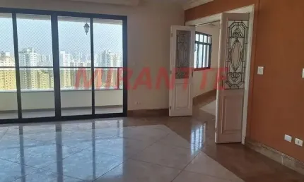 Apartamento com 4 quartos à venda na Rua Jerônima Dias, Água Fria, São Paulo