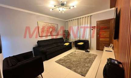 Casa com 3 quartos à venda na Rua Ida Boschetti, Vila Medeiros, São Paulo