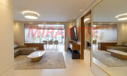 Apartamento de 108m² com 3 quartos em santa teresinha