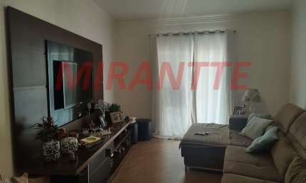 Apartamento com 3 quartos à venda na Rua Voluntários da Pátria, Santana, São Paulo