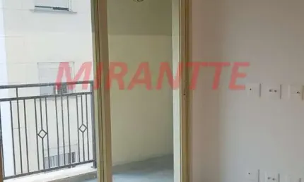 Apartamento de 66m² com 2 quartos em jardim são paulo(zona norte)