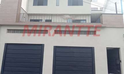 Sobrado de 155m² com 2 quartos em Jardim São Paulo(Zona Norte)