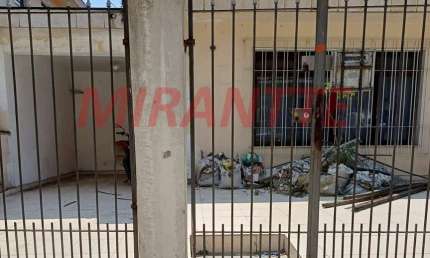 Casa com 6 quartos à venda na Rua Ismael Neri, Água Fria, São Paulo