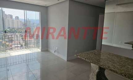 Apartamento com 2 quartos à venda na Rua Joaquim Afonso de Souza, Imirim, São Paulo