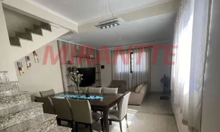 Casa com 4 quartos à venda na Rua Ribeirão das Almas, Freguesia do Ó, São Paulo