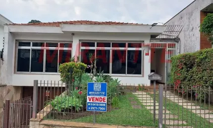 Casa terrea de 228m² com 3 quartos em Jardim França