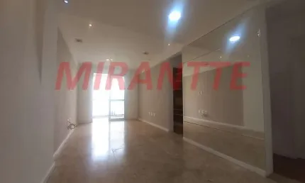 Apartamento de 78m² com 3 quartos em Vila Guilherme