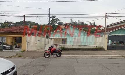 Casa com 3 quartos à venda na Avenida José da Rocha Viana, Jardim Pedra Branca, São Paulo