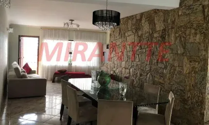 Sobrado de 232m² com 3 quartos em Vila Isolina Mazzei