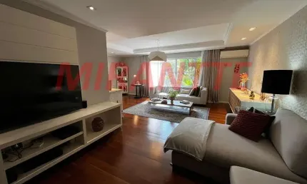 Casa com 4 quartos à venda na Avenida Nova Cantareira, Tucuruvi, São Paulo