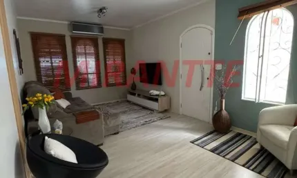 Casa com 3 quartos à venda na Rua Calandra, Vila Germinal, São Paulo