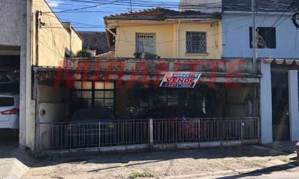 Casa com 3 quartos à venda na Rua da Coroa, Vila Guilherme, São Paulo